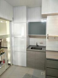 Orchid Park Condominium (D27), Condominium #426687771